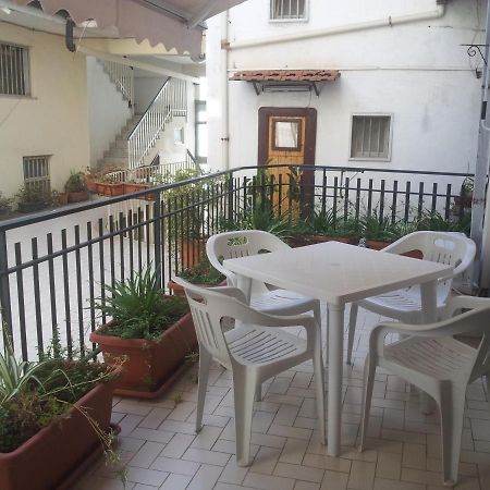 Al Narciso House By Franco E Lia Appartement Catánia Buitenkant foto